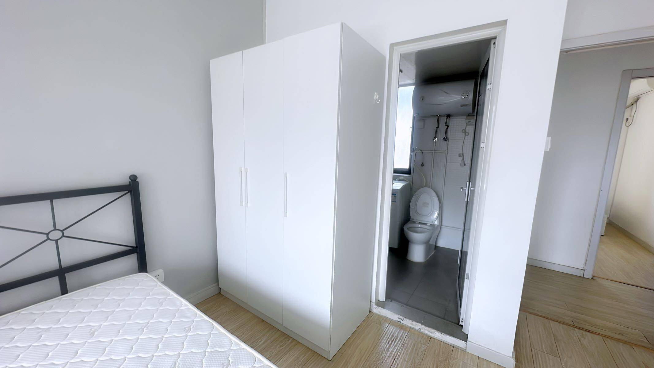 武汉 武昌 | 东原时光广场-A座_4