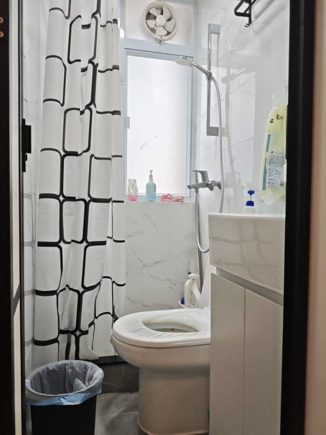 香港 香港岛  | 利发大厦_4