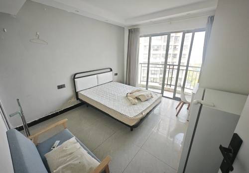 Songjiang 云润家园-28号楼