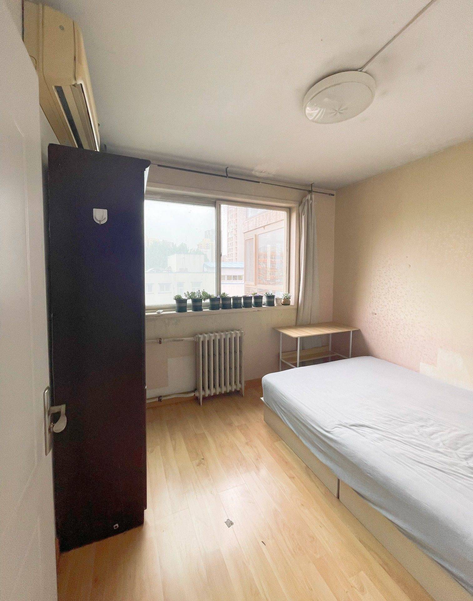 北京 朝阳 | 晨光家园-A区_4