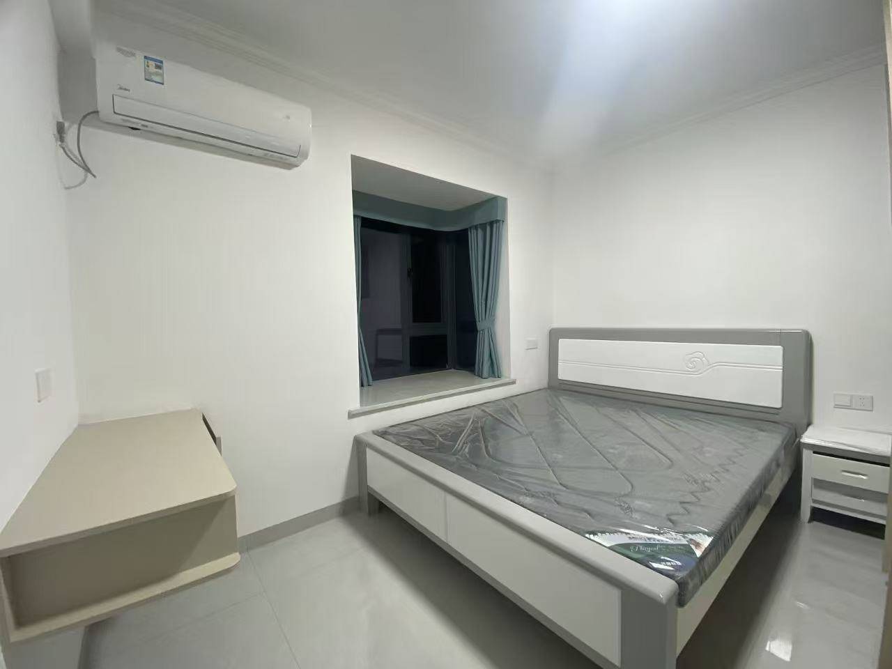 南昌 新建区 | 省庄花园-A区_6