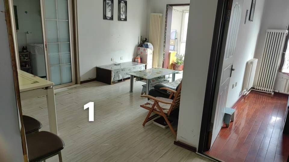 沈河 佳和新城-三期