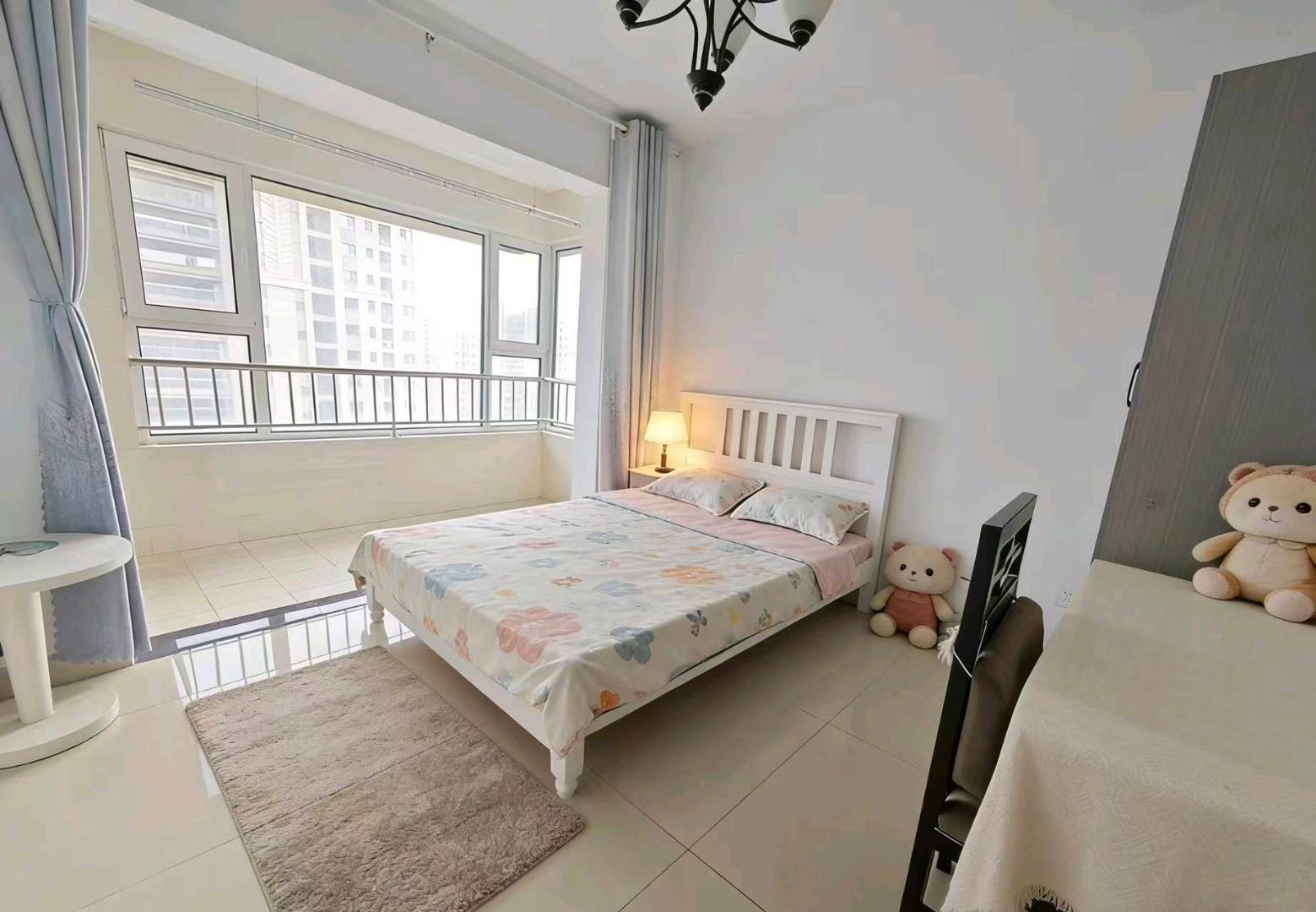 历下 刘智远小区