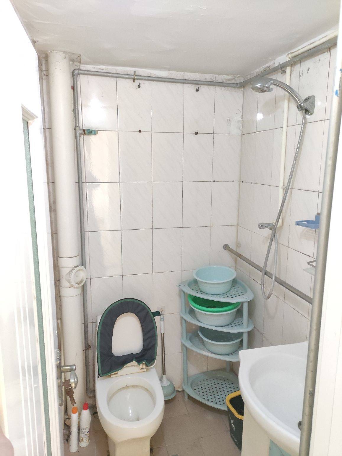 青岛 市北 | 南山社区-7号楼_4