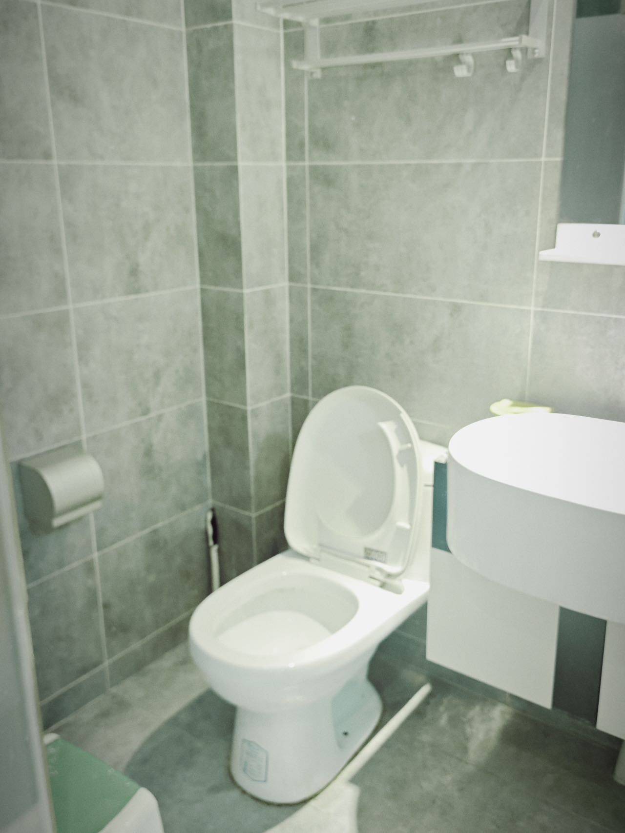 Chongqing Liangjiang New Area | 广电华府-3幢_3