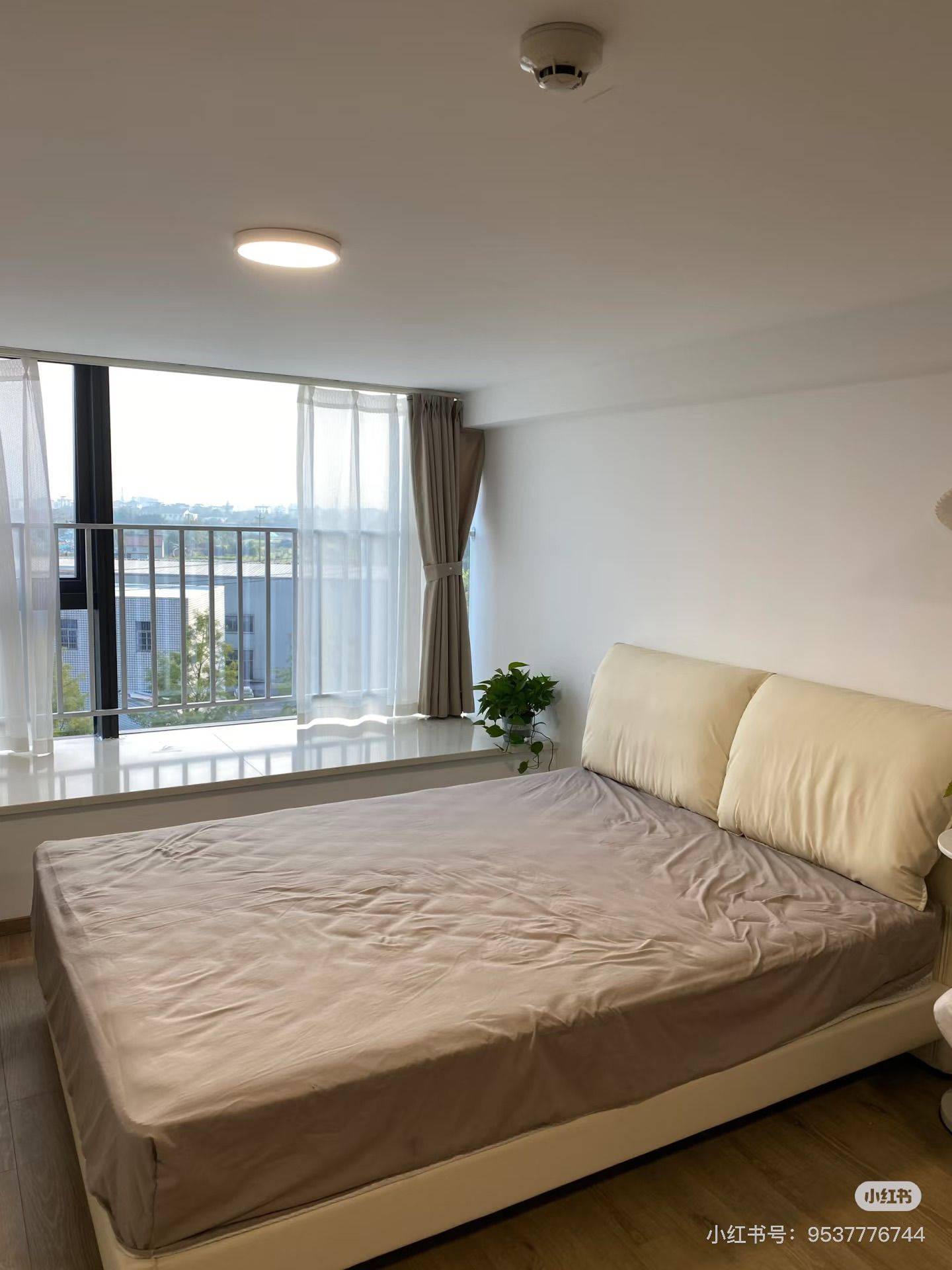 万里星河整租房源2