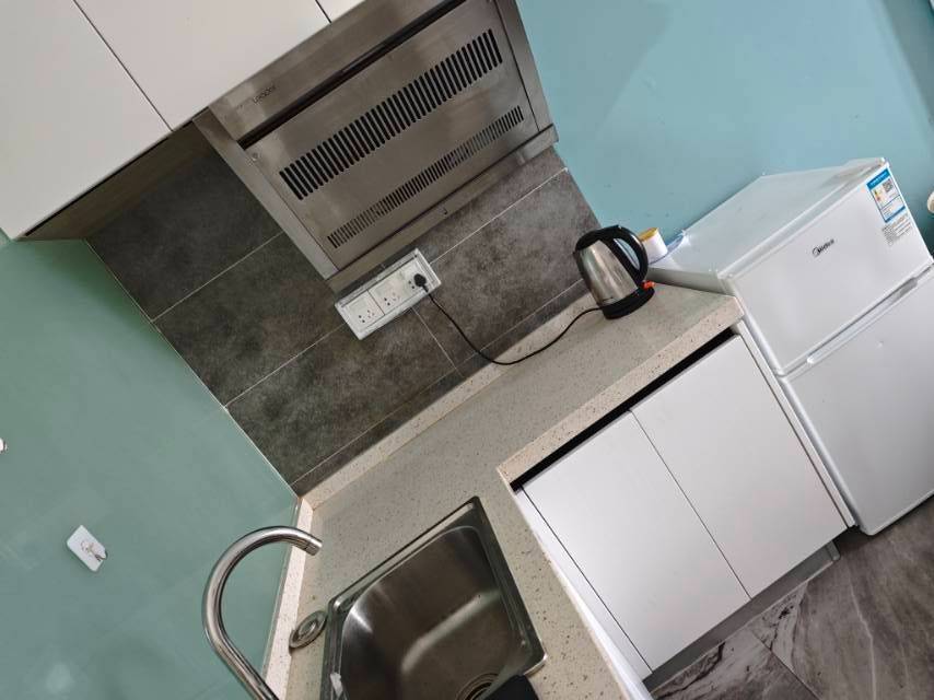 南京 栖霞 | 万达茂中心-D座_5