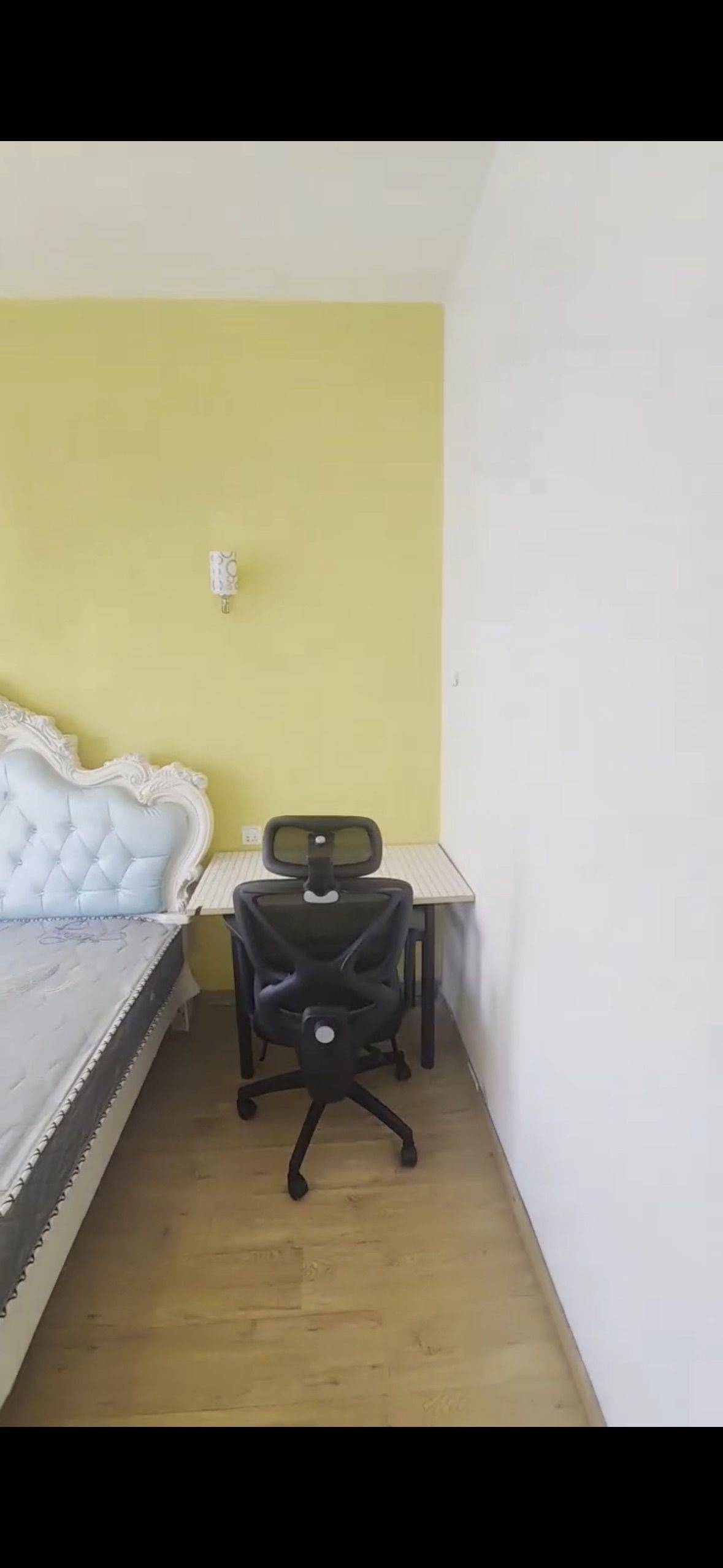 豆包没有小零食整租房源3