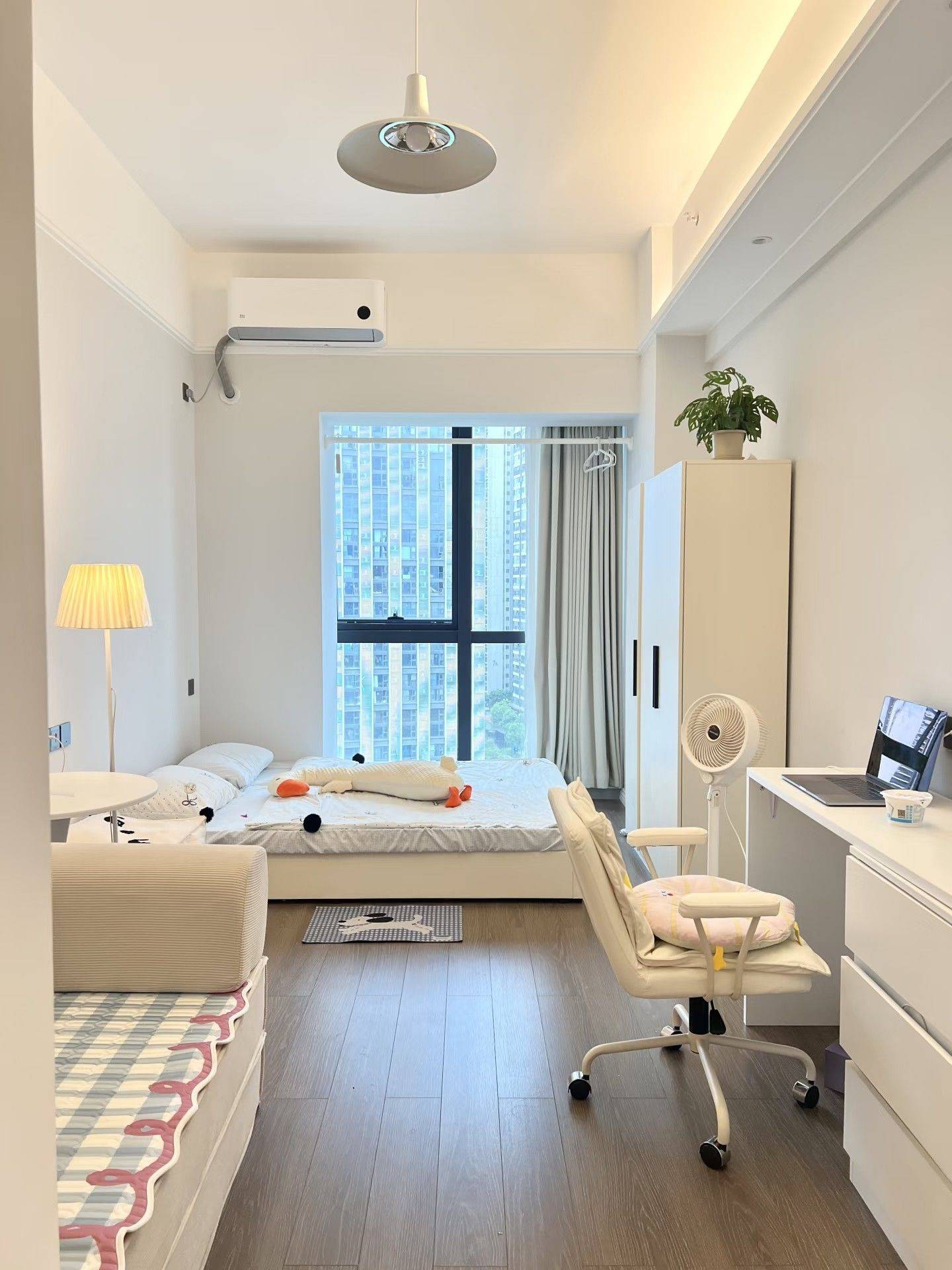 有米U.mi整租房源1