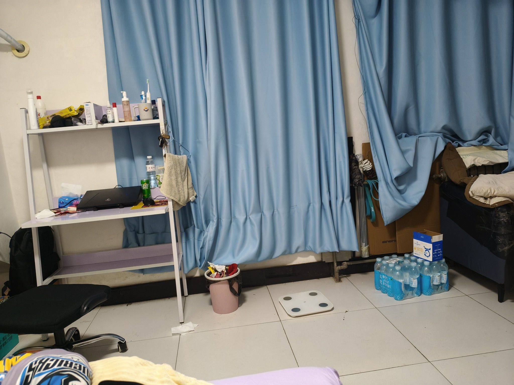 北京 昌平 | 豆各庄新村-27号楼_3