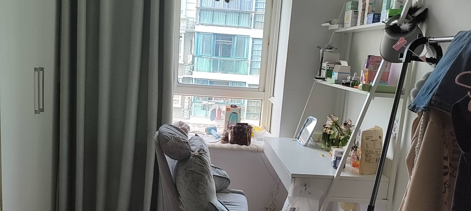 隼整租房源2
