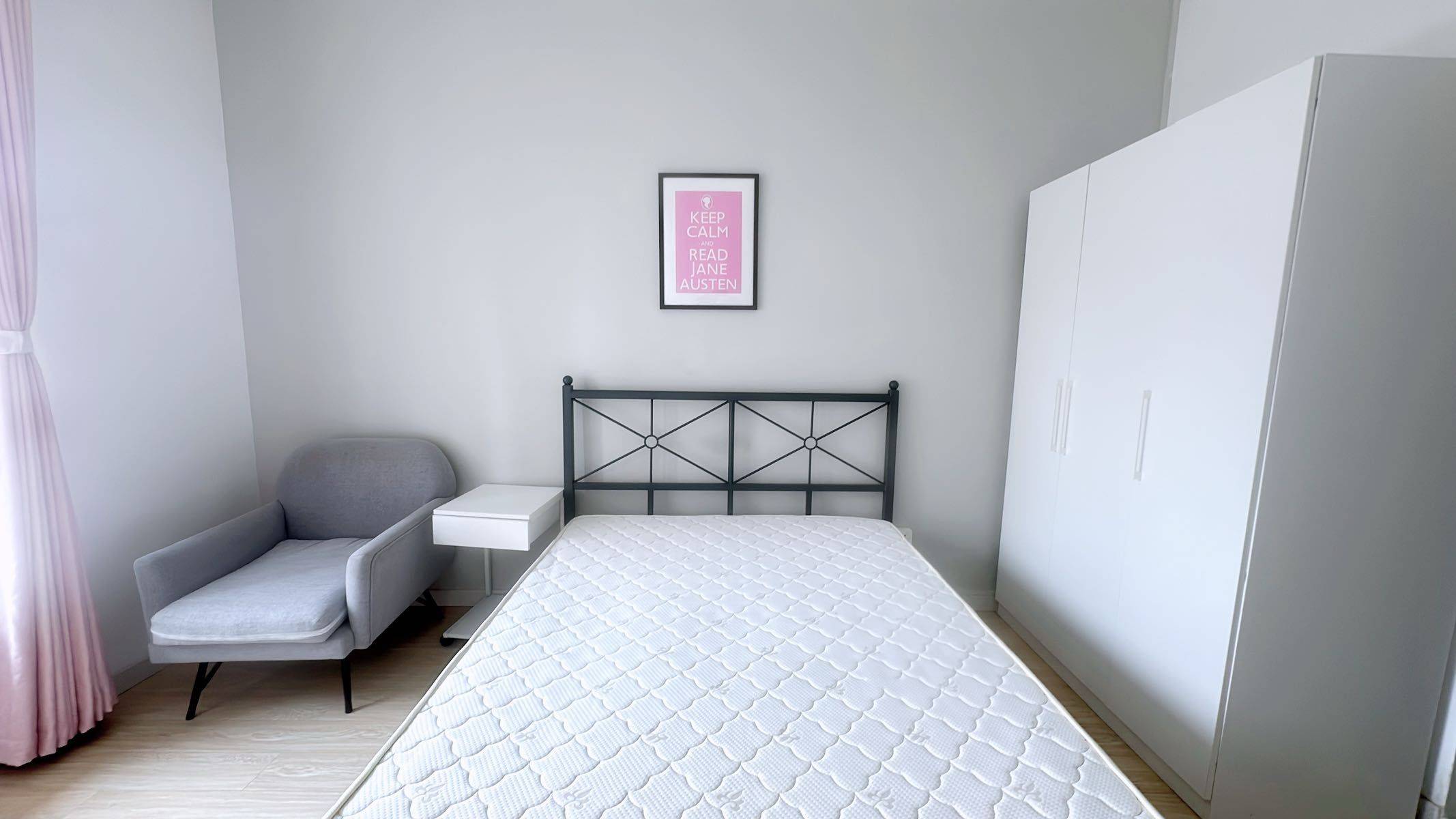 武汉 武昌 | 东原时光广场-A座_3