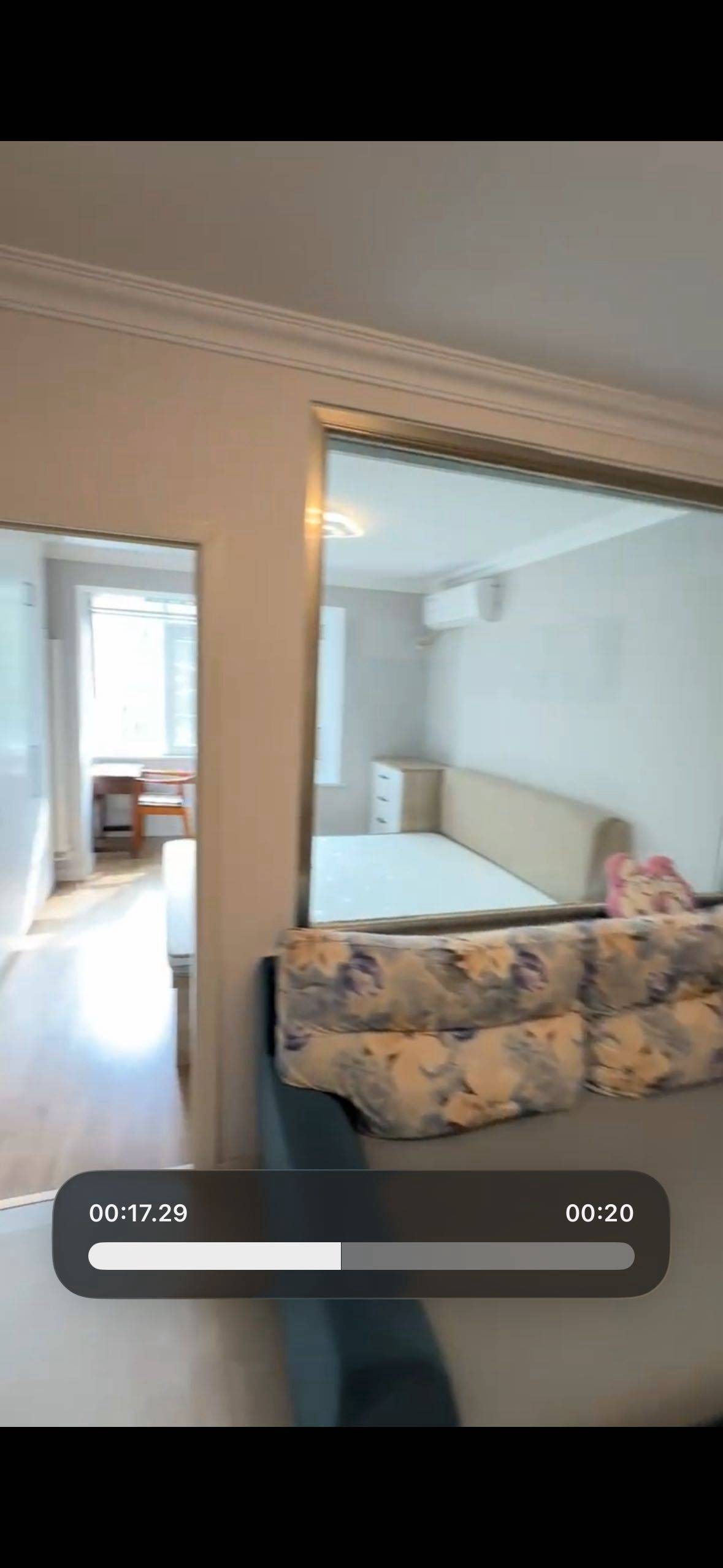 不叫礼拜天整租房源2