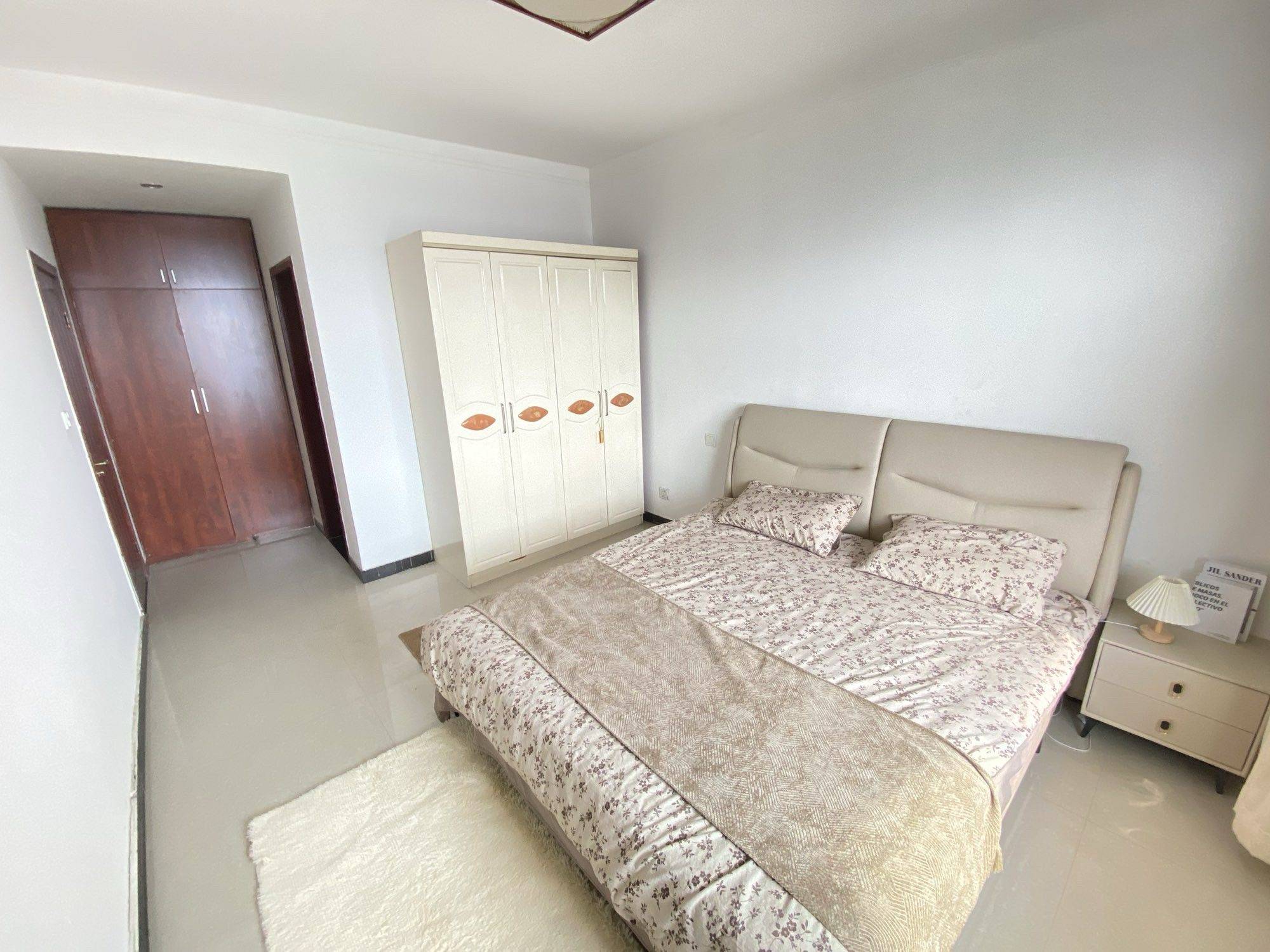 管城 凤凰台新村