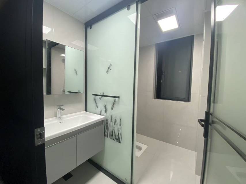 新建区 省庄花园-A区