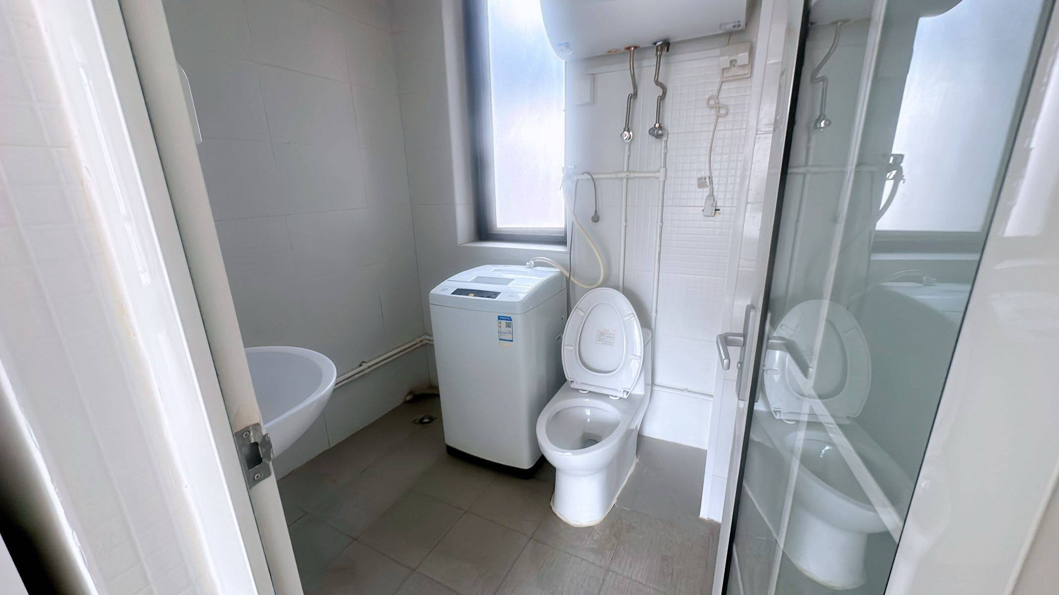 武汉 武昌 | 东原时光广场-A座_5