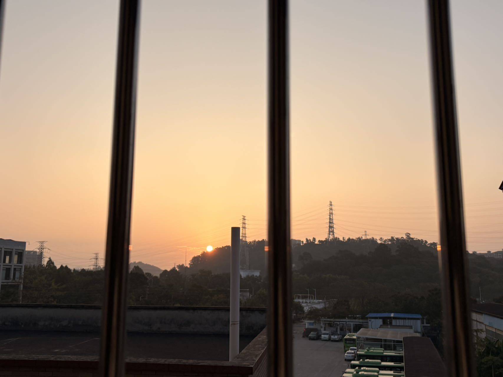 广州 南沙 | 坦头村_8