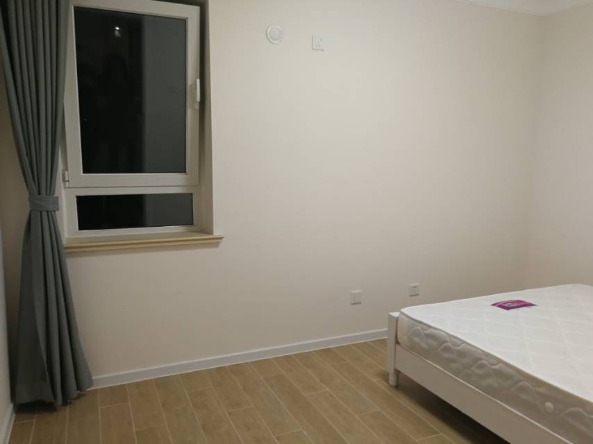 鸥鹭忘机整租房源2