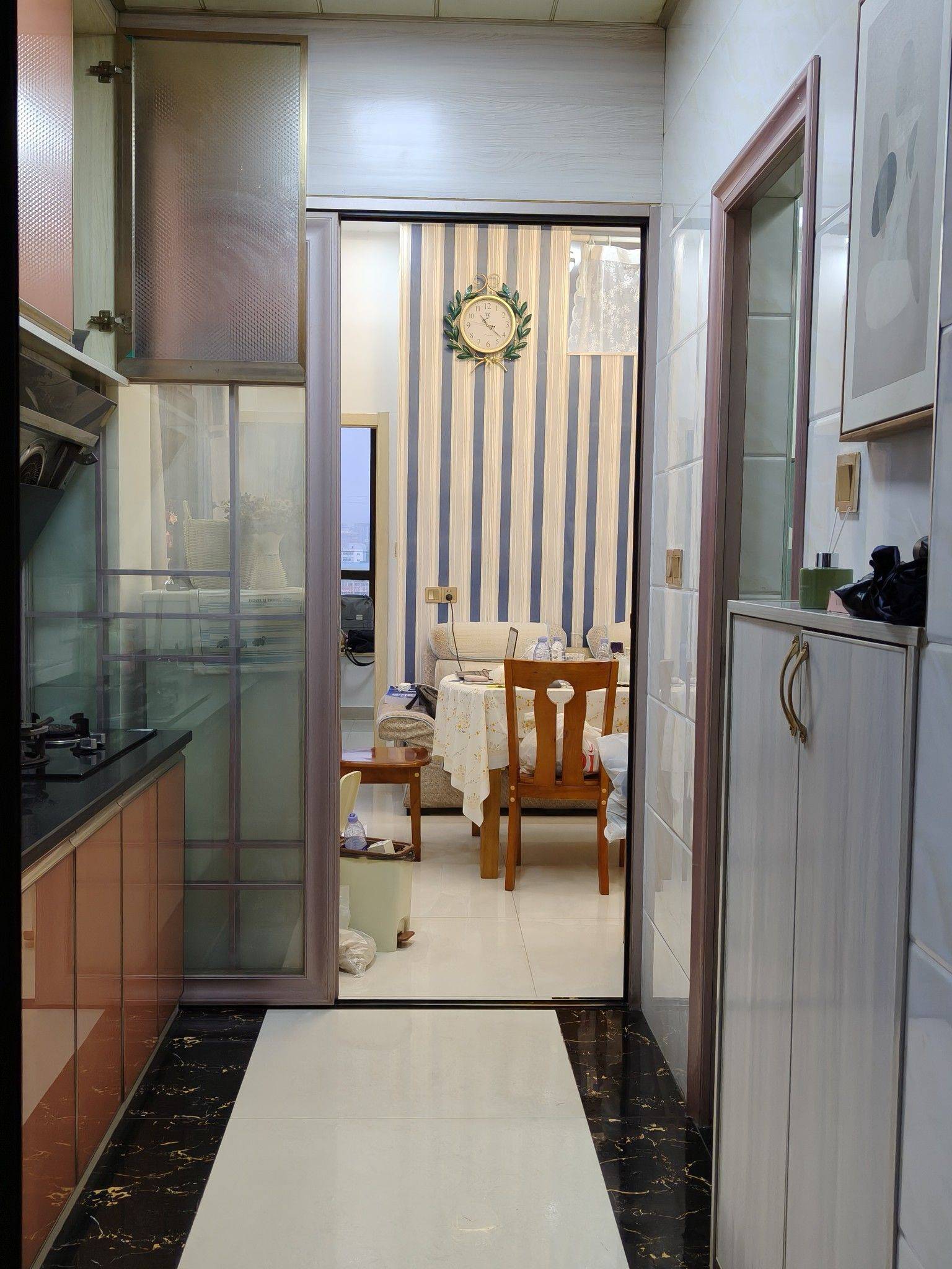 新建区 天骄广场-A座