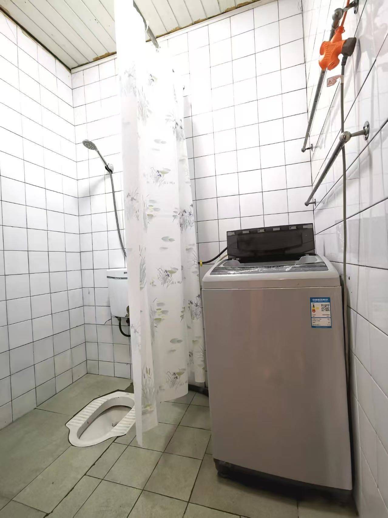 成都 锦江 | 文钟宿舍_6