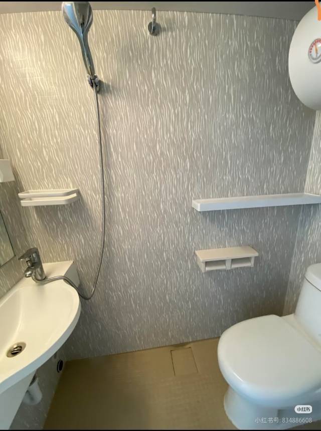 北京 丰台 | 河马公舍(西红门店)_3