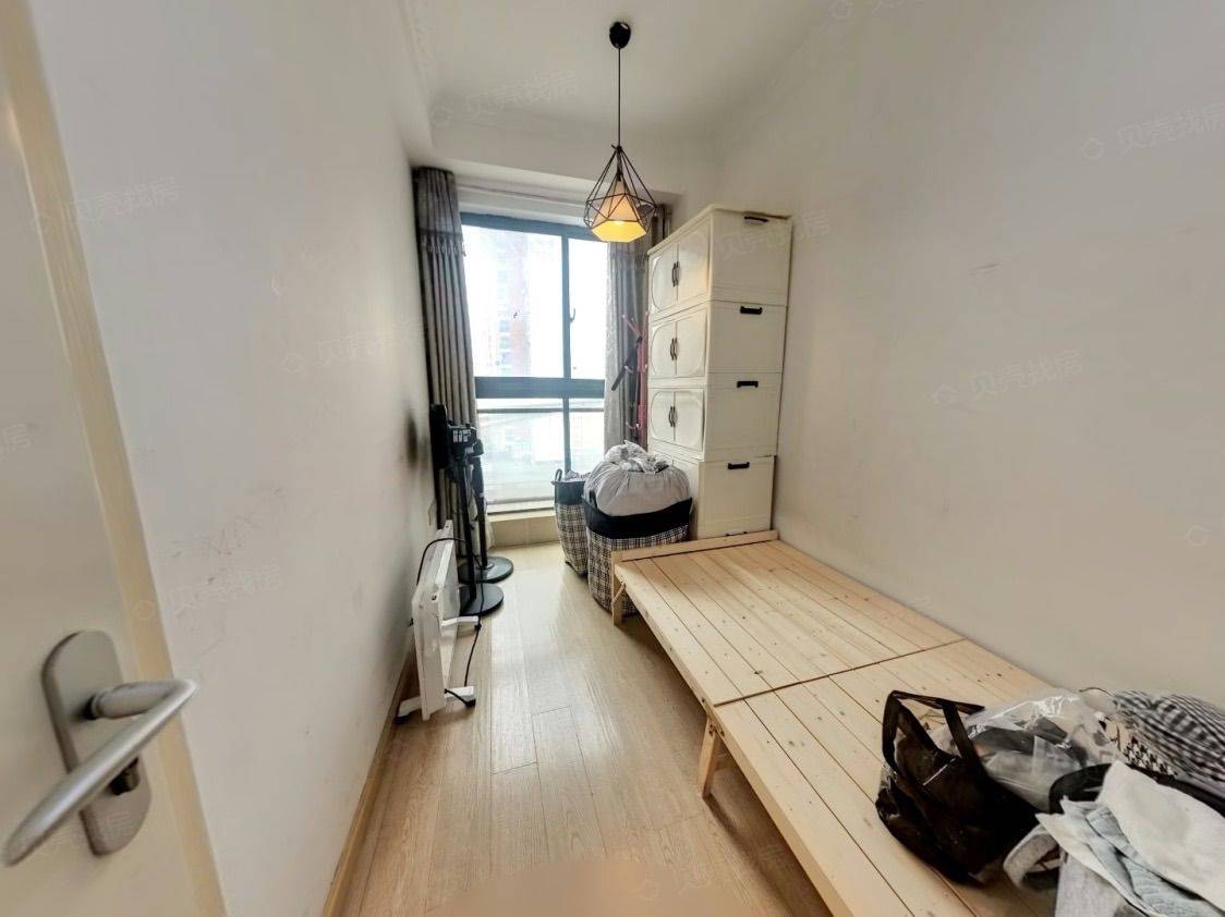 武汉 汉阳 | 金龙百灵景都_2