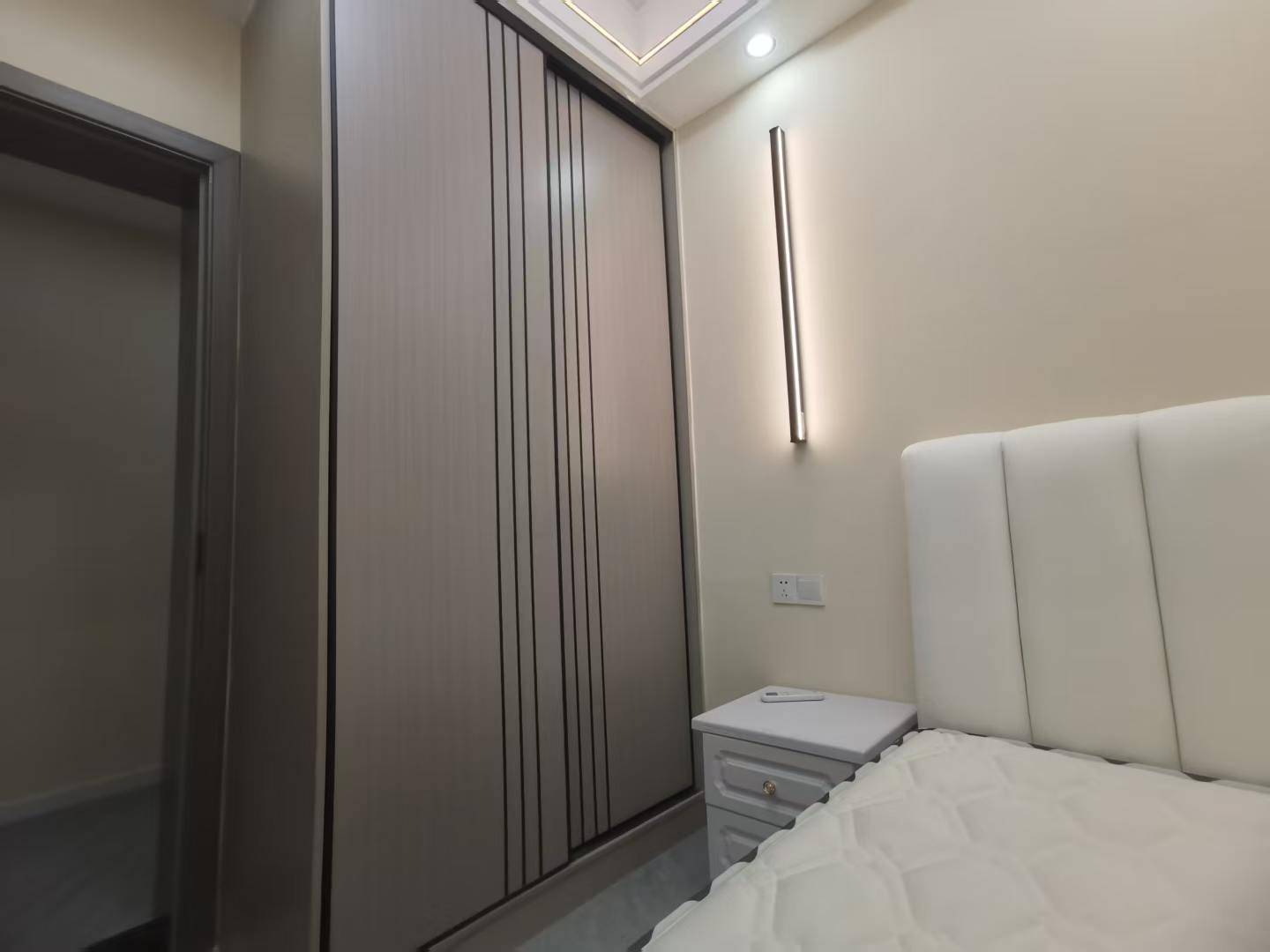 杭州 西湖 | 炮台公寓-2幢_6