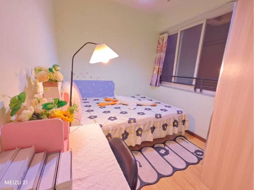 僕らの記憶を掠わないで整租房源3