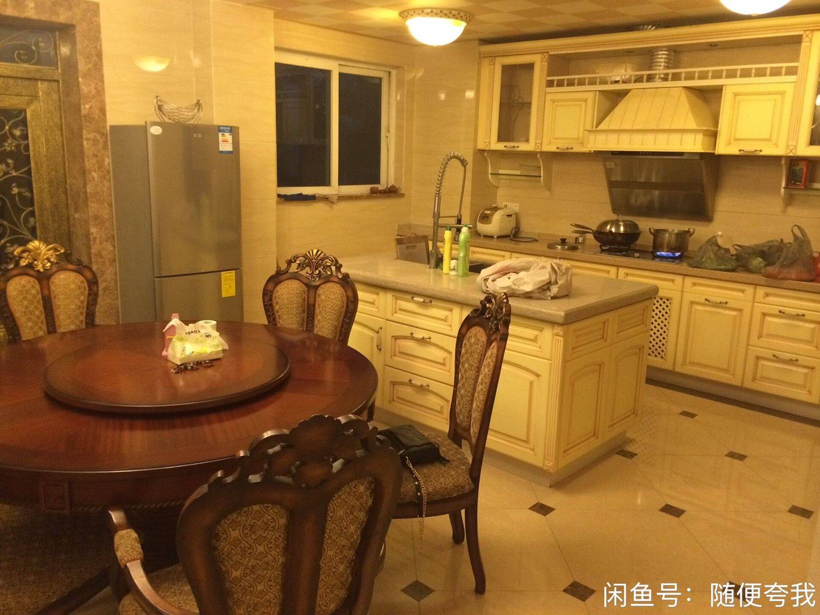 周敏☀️阳光大宅直租整租房源1