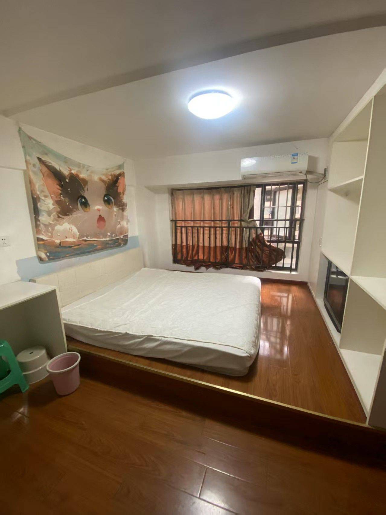 房东直租成华套二房整租房源3