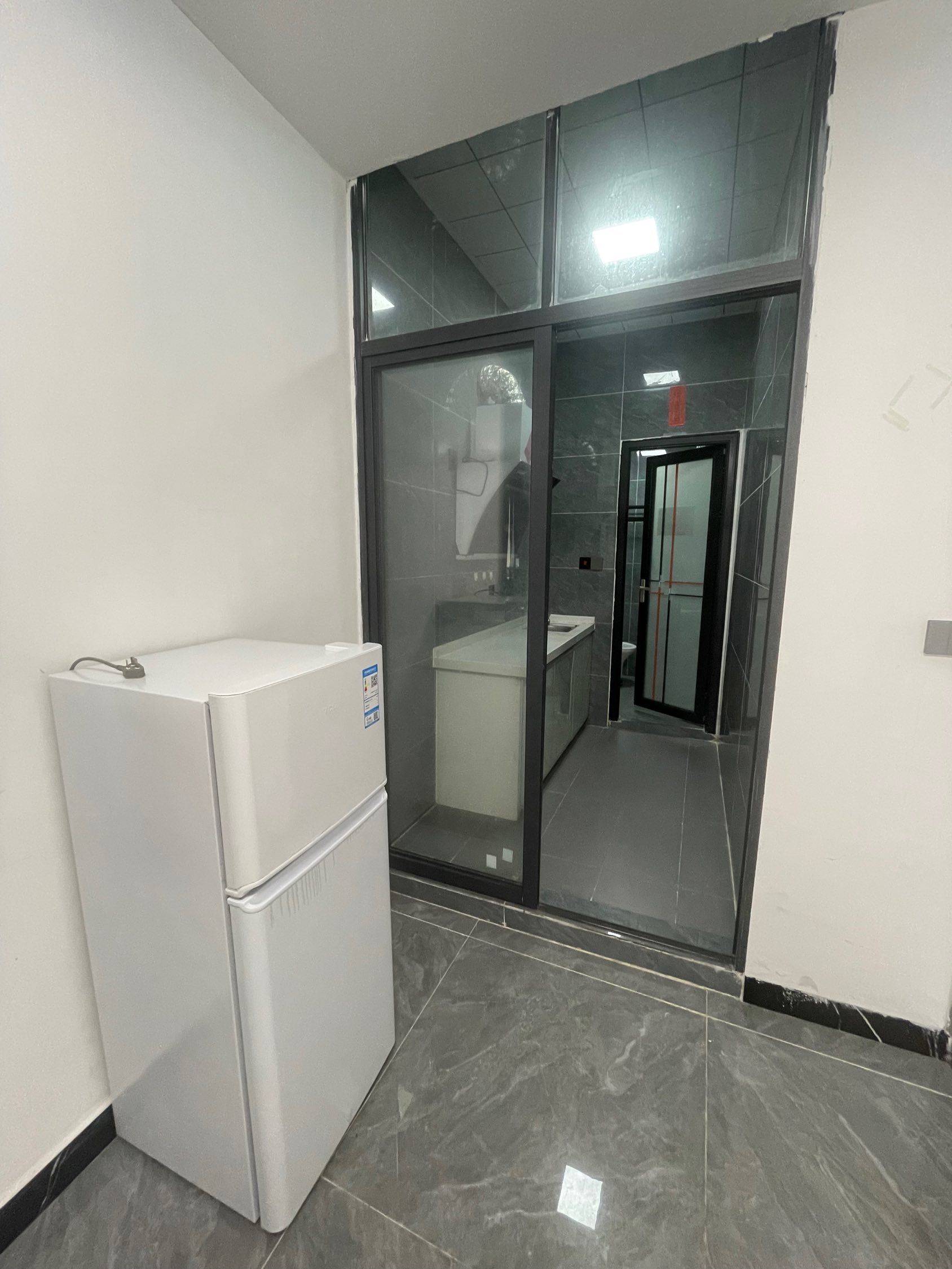 广州 越秀 | 房建大厦_4