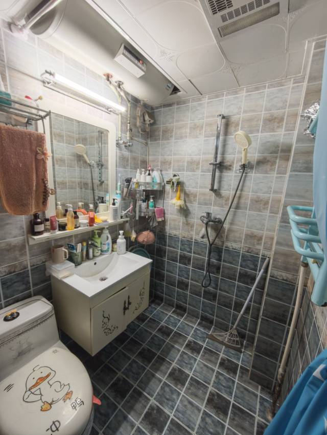 北京 丰台 | 草桥欣园小区-三区_4