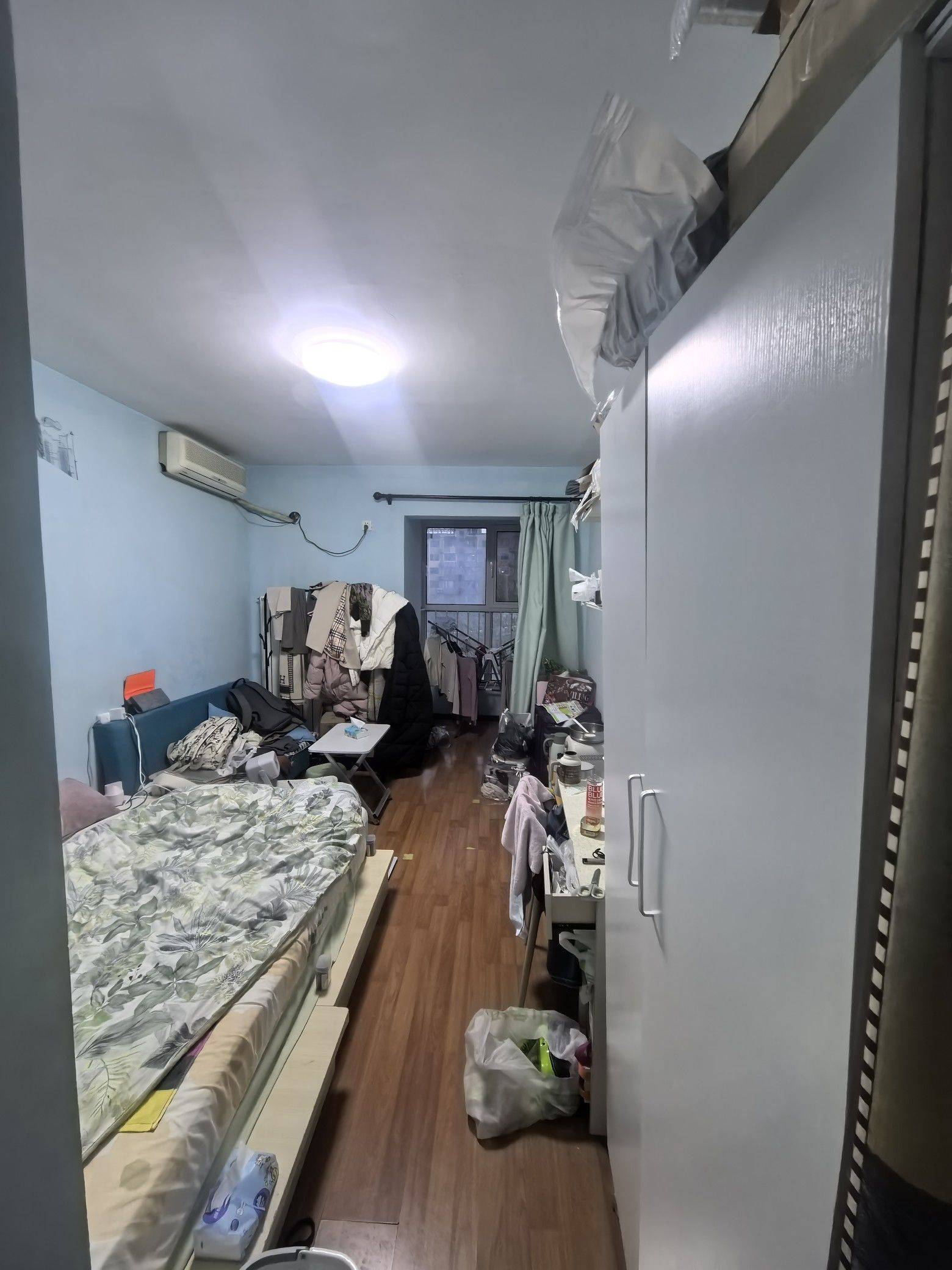 海淀 五福玲珑居南区-9号楼