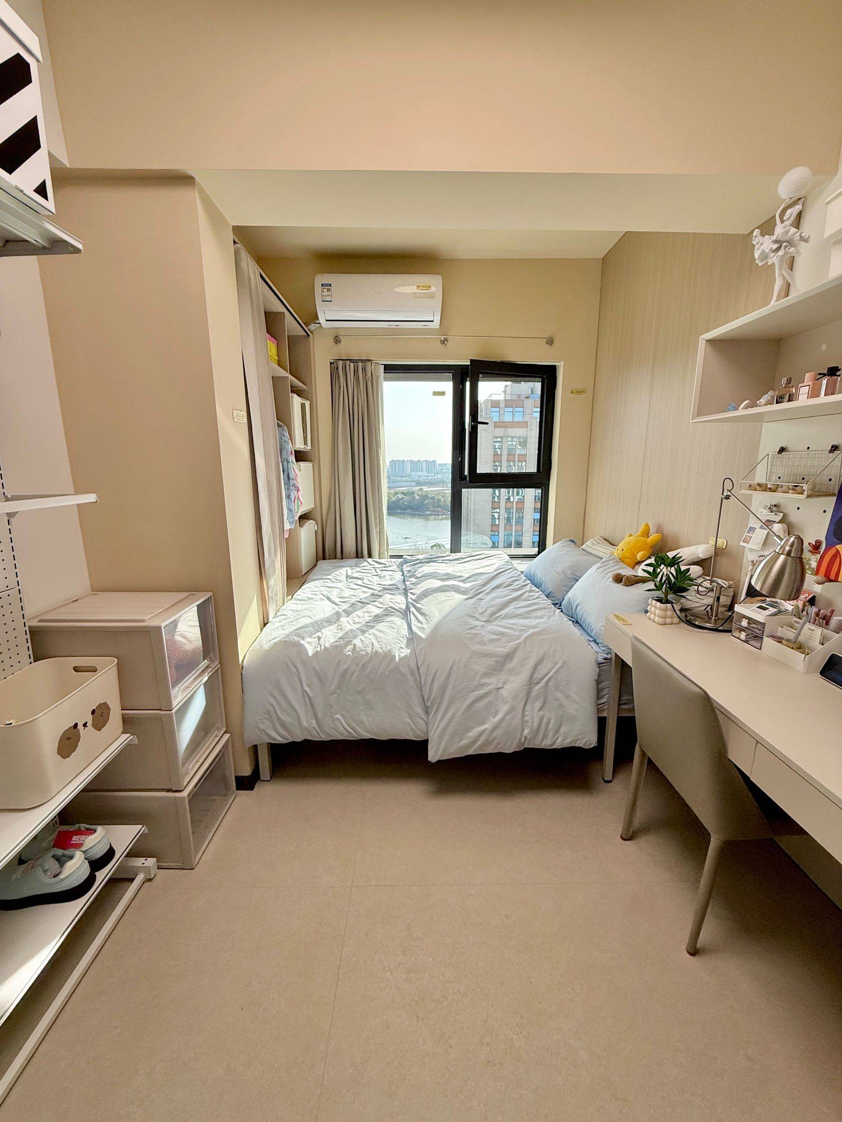 ෆ小魚冻干  整租房源2