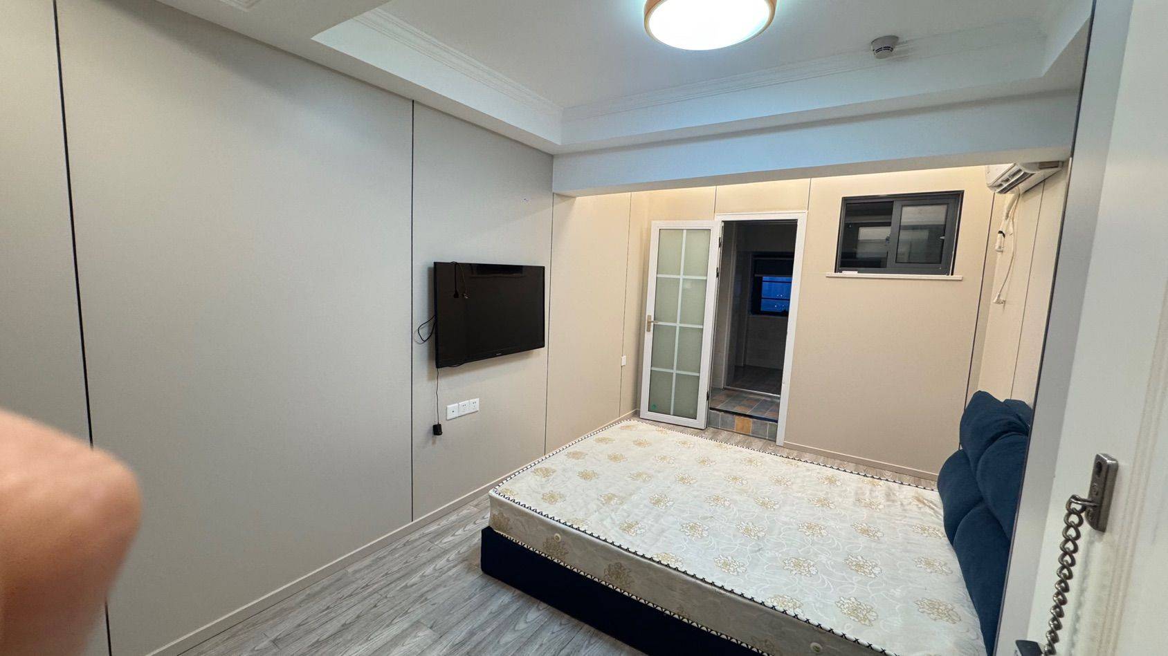 暖心公寓整租房源3