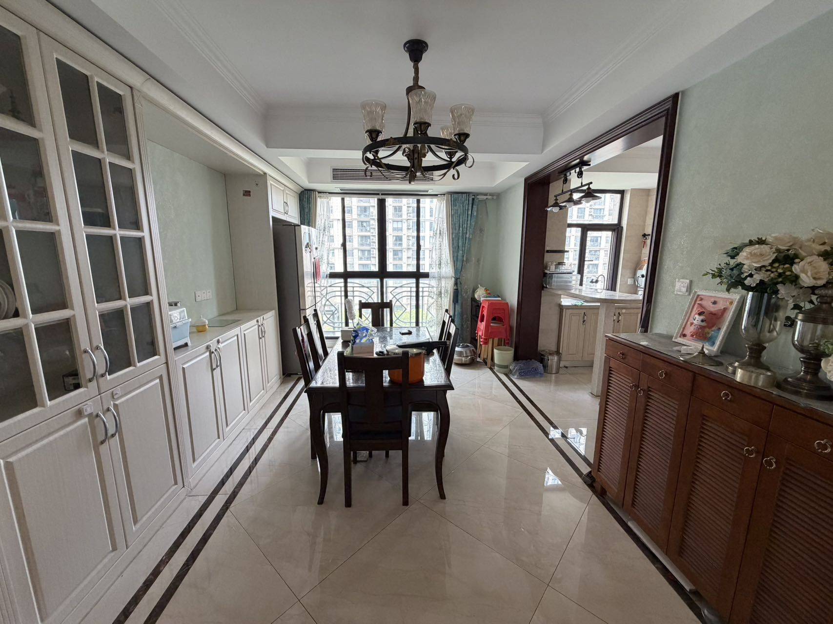 金華 東陽 | 中腾·紫荆公馆_4