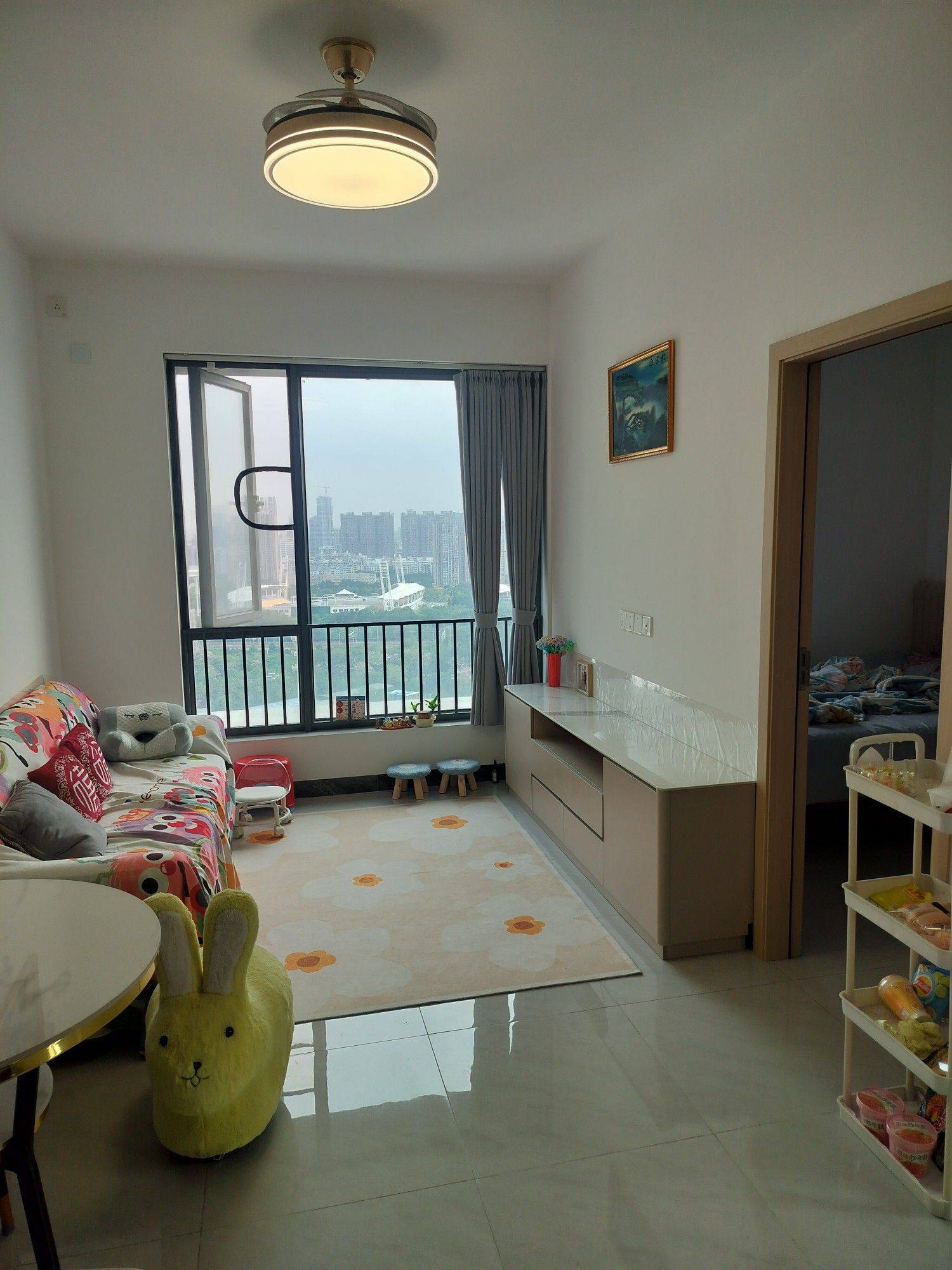 广州 黄埔 | 雅居乐黄埔创新中心-9栋_3