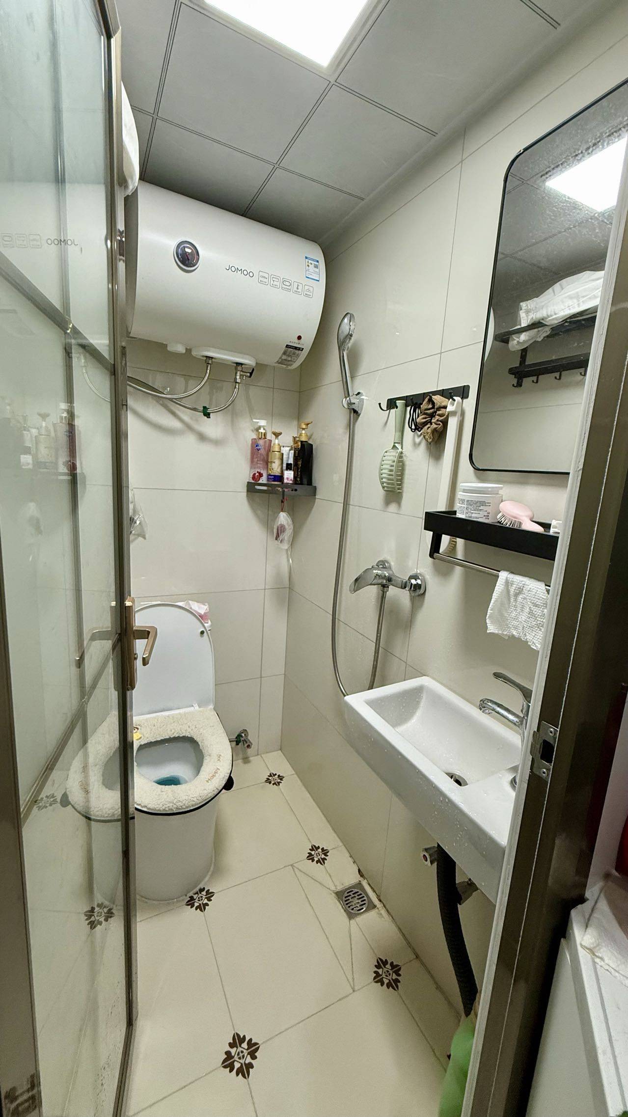 厦门 思明 | 明丰财富中心_4