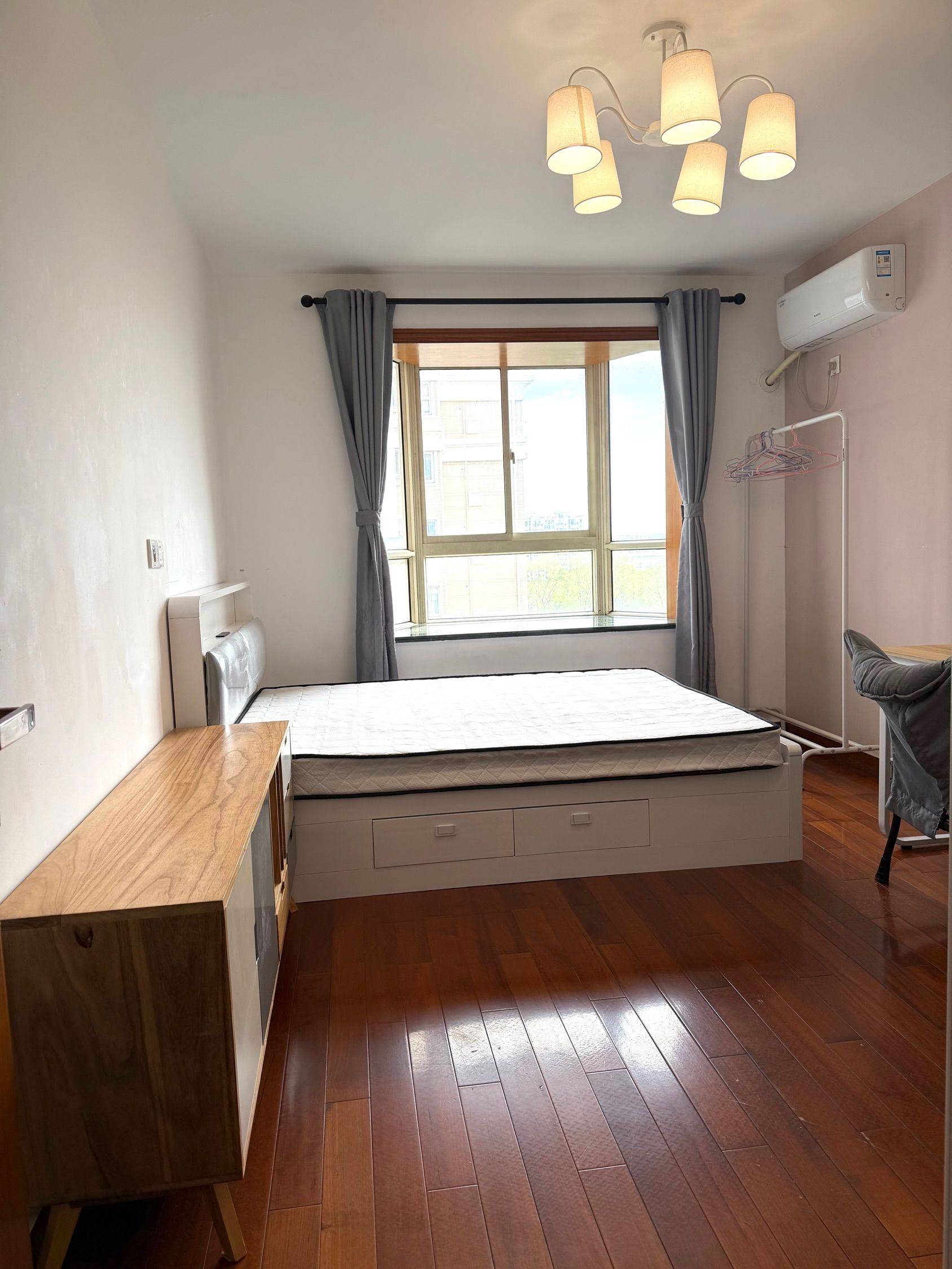 琪娜🌠GINA💘整租房源1