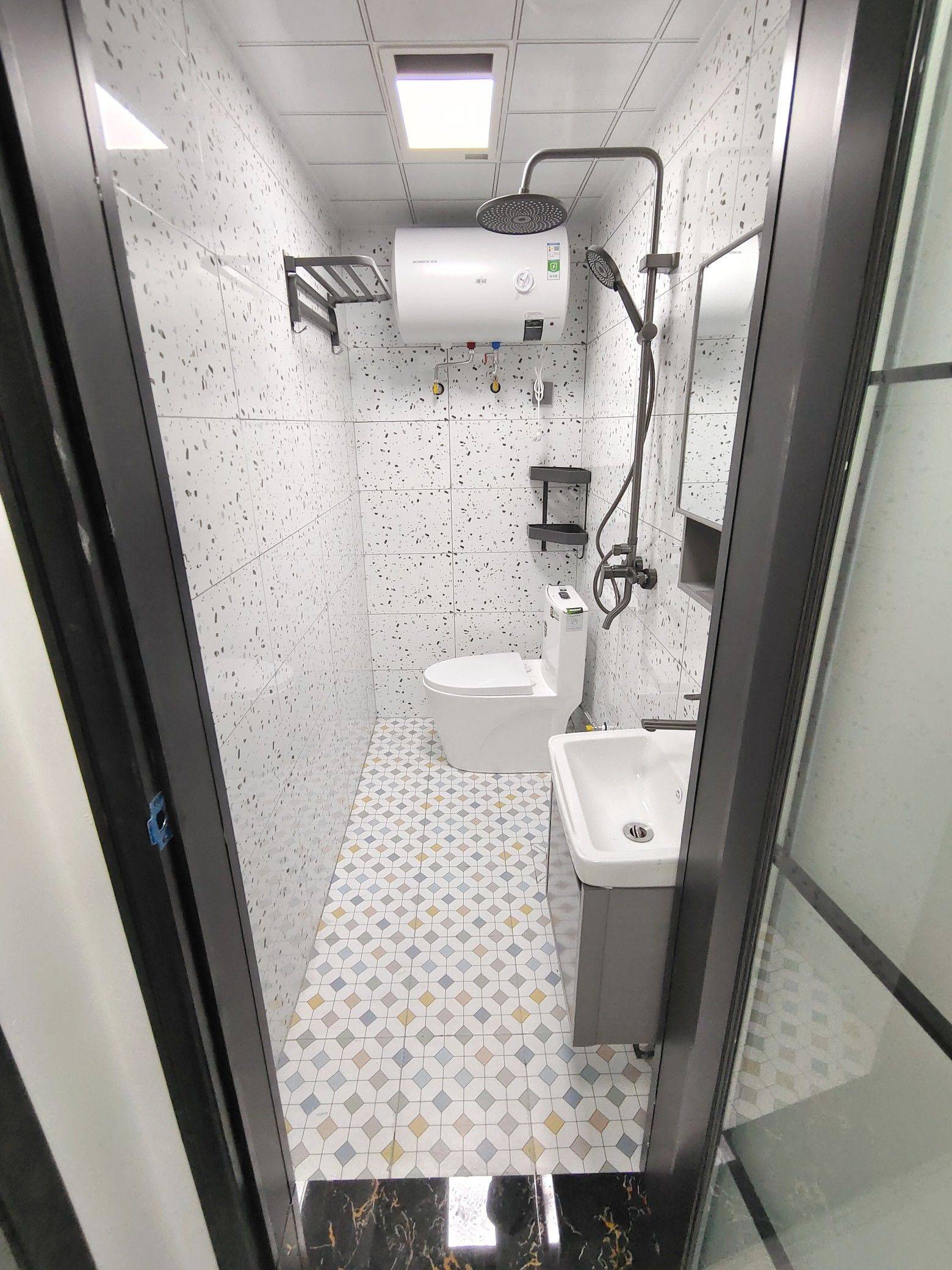 农夫三拳整租房源3