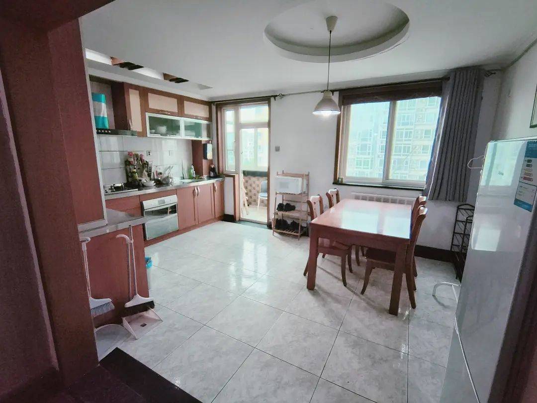 北京 丰台 | 城南嘉园_4