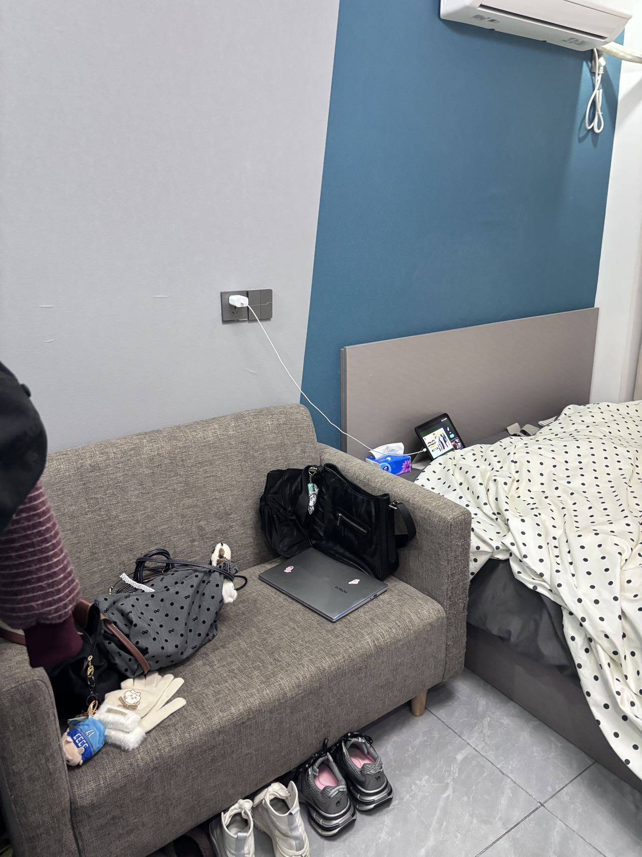 Beijing Chaoyang | 方家园社区_3