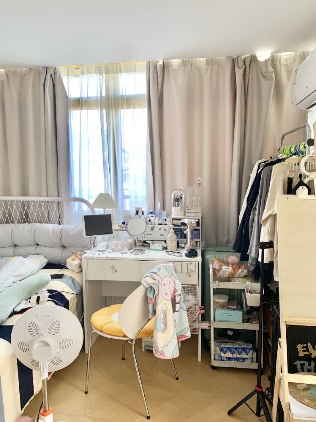 上海 寶山 | 当代高邸-105弄19号楼_3