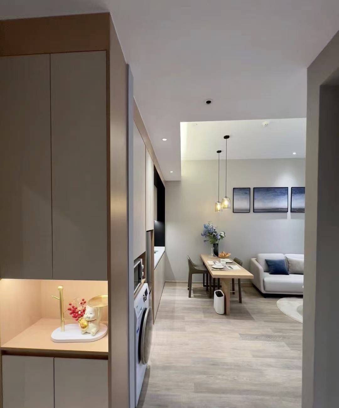 上海 静安 | 铜仁小区_3