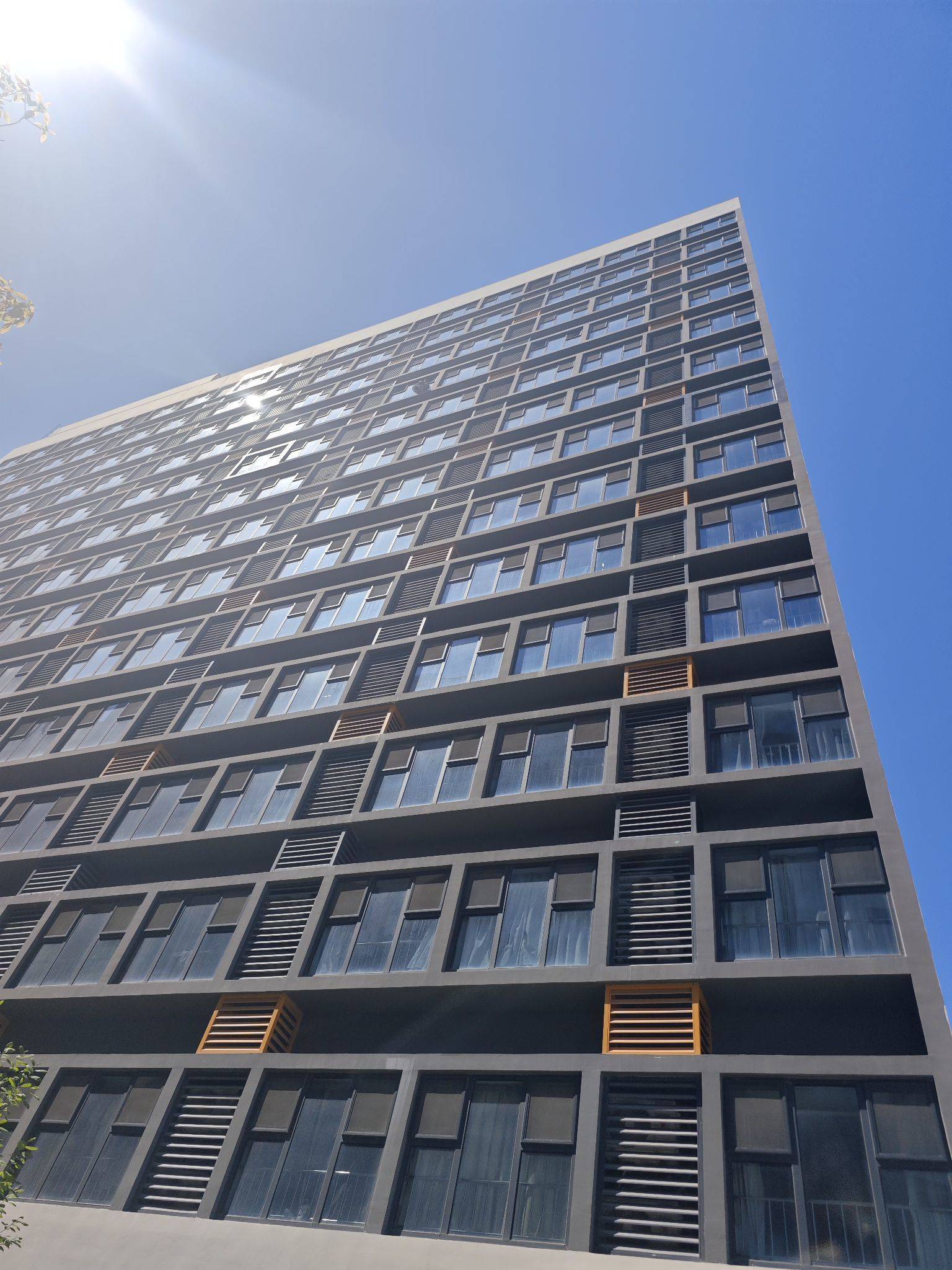 上海 浦东 | 绿波家园_7