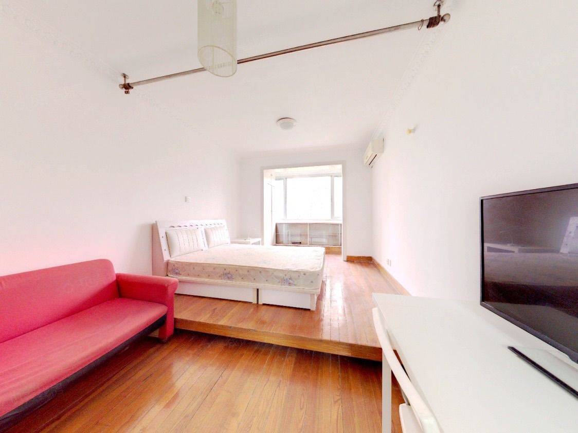 上海 长宁 | 泰安路125弄公房_7