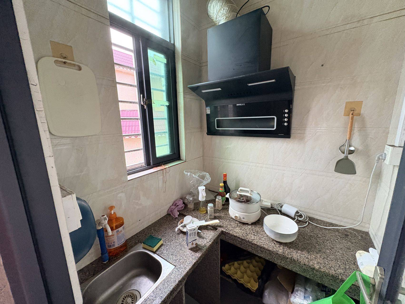 广州 南沙 | 坦头村_5