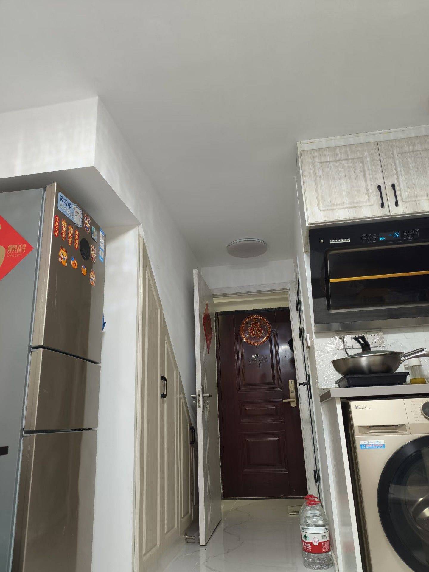 南京 浦口 | 星悦城_2