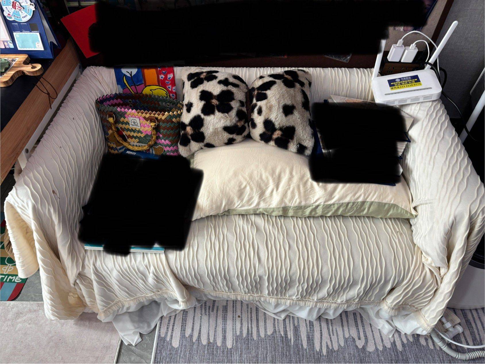 Cecilia😈整租房源3