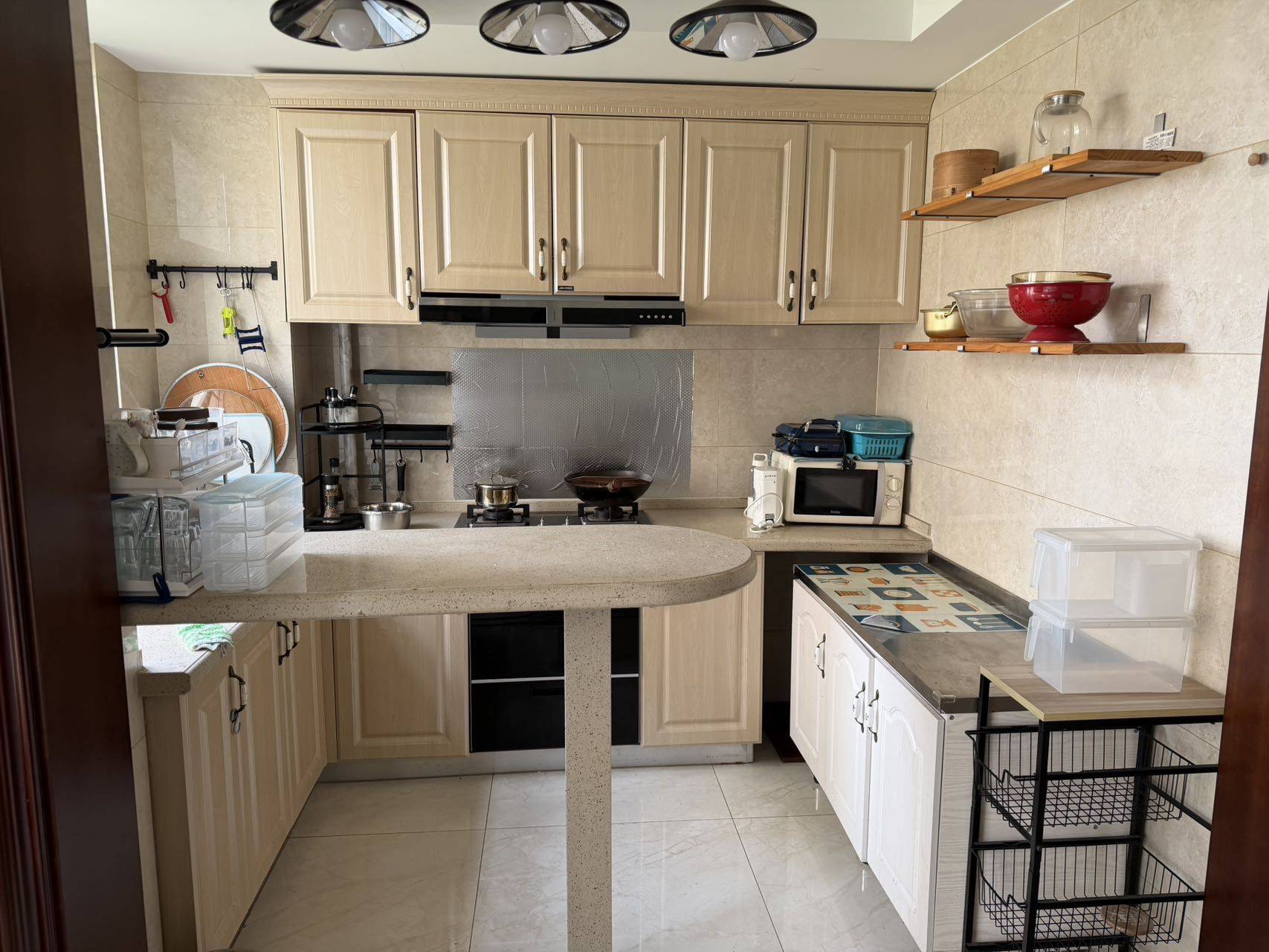 東陽 中腾·紫荆公馆